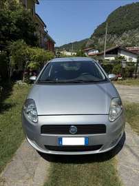 5p 1.3 mjt 16v Active 75cv