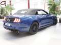 Ford Mustang Convertible 5.0 Ti-VCT GT Aut. Azul - thumbnail 3