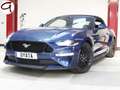 Ford Mustang Convertible 5.0 Ti-VCT GT Aut. Azul - thumbnail 2