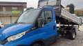 Iveco Daily 35C18 RIBALTABILE E6 Blu/Azzurro - thumbnail 1