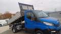 Iveco Daily 35C18 RIBALTABILE E6 Blu/Azzurro - thumbnail 2
