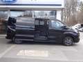 Ford Tourneo Custom L2 Titanium AUT AHK 8S RFK LED SH Schwarz - thumbnail 5