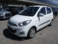 Hyundai i10 Weiß - thumbnail 3
