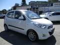 Hyundai i10 Weiß - thumbnail 1