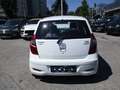 Hyundai i10 Weiß - thumbnail 4