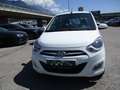 Hyundai i10 Weiß - thumbnail 2