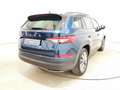 Skoda Kodiaq 2.0 TDI DSG Clever 4x4 Matrix|Navi|AHK|ACC|RFK Blau - thumbnail 4