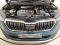 Skoda Kodiaq 2.0 TDI DSG Clever 4x4 Matrix|Navi|AHK|ACC|RFK Blau - thumbnail 23