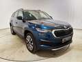 Skoda Kodiaq 2.0 TDI DSG Clever 4x4 Matrix|Navi|AHK|ACC|RFK Blau - thumbnail 6