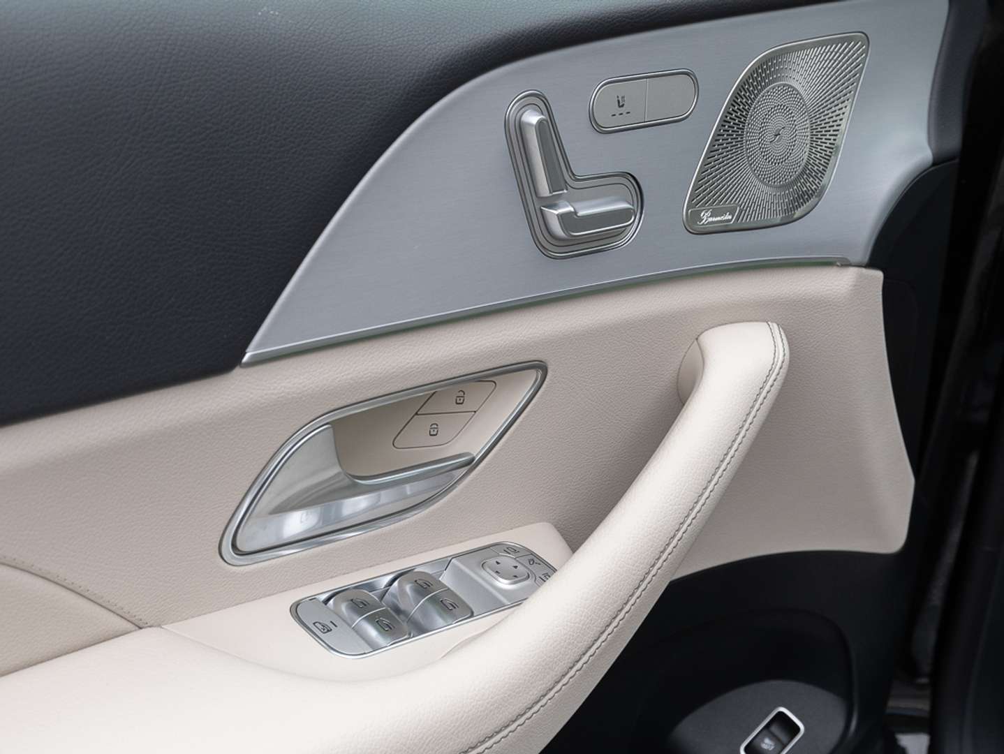 Mercedes GLE 350 -  - Joinsteer - #4