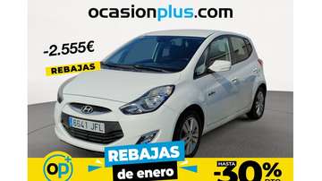 1.6CRDI Bluedrive Tecno