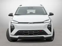 Chevrolet Bolt 2027