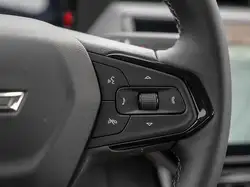 Chevrolet Bolt 2027 — фото 15