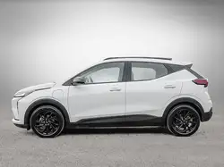 Chevrolet Bolt 2027