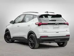 Chevrolet Bolt 2027