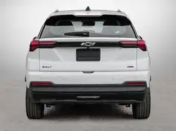 Chevrolet Bolt 2027