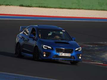 WRX Premium 2.0l FA20F