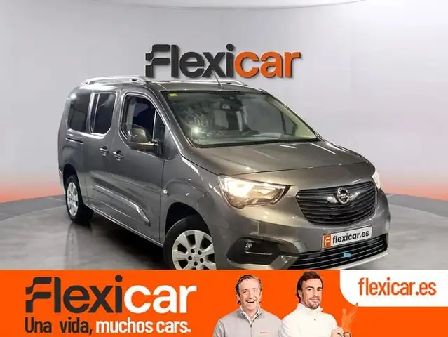 Opel Combo Life 1.5TD S/S Innovation XL 130