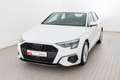 Audi A3 advanced 40 TFSI e S tr. LED RFK Weiß - thumbnail 2