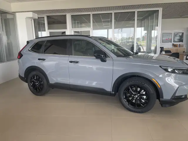 Honda CR-V 2.0 hev Elegance 148cv