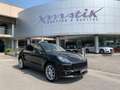 Porsche Macan 3.0 S Diesel IVA ESPOSTA Schwarz - thumbnail 1