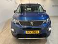 Peugeot e-Rifter EV Allure 7 Persoons 50 kWh 136 PK / 2x Schuifdeur Blau - thumbnail 17