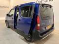 Peugeot e-Rifter EV Allure 7 Persoons 50 kWh 136 PK / 2x Schuifdeur Blau - thumbnail 16