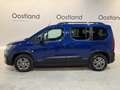Peugeot e-Rifter EV Allure 7 Persoons 50 kWh 136 PK / 2x Schuifdeur Blau - thumbnail 6