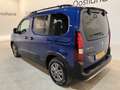 Peugeot e-Rifter EV Allure 7 Persoons 50 kWh 136 PK / 2x Schuifdeur Blau - thumbnail 4