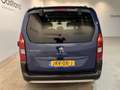 Peugeot e-Rifter EV Allure 7 Persoons 50 kWh 136 PK / 2x Schuifdeur Blau - thumbnail 18