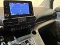 Peugeot e-Rifter EV Allure 7 Persoons 50 kWh 136 PK / 2x Schuifdeur Blau - thumbnail 8