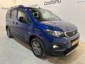 Peugeot e-Rifter EV Allure 7 Persoons 50 kWh 136 PK / 2x Schuifdeur Blau - thumbnail 25