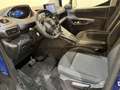 Peugeot e-Rifter EV Allure 7 Persoons 50 kWh 136 PK / 2x Schuifdeur Blau - thumbnail 7