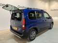 Peugeot e-Rifter EV Allure 7 Persoons 50 kWh 136 PK / 2x Schuifdeur Blau - thumbnail 5