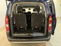 Peugeot e-Rifter EV Allure 7 Persoons 50 kWh 136 PK / 2x Schuifdeur Blau - thumbnail 32