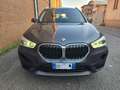 BMW X1 X1 F48 2019 sdrive18i Advantage 136cv Gris - thumbnail 4