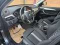 BMW X1 X1 F48 2019 sdrive18i Advantage 136cv Gris - thumbnail 10