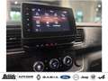 Renault Trafic DOPPELKABINE dCi150 EDC L1H1 AUTOMATIK Komfort AHK Gris - thumbnail 17
