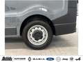 Renault Trafic DOPPELKABINE dCi150 EDC L1H1 AUTOMATIK Komfort AHK Grigio - thumbnail 27