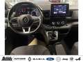 Renault Trafic DOPPELKABINE dCi150 EDC L1H1 AUTOMATIK Komfort AHK Grigio - thumbnail 11