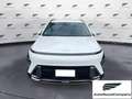 Hyundai KONA Kona 1.0 T-GDI DCT XLine KM 15000 CERTIFICATI Blanc - thumbnail 8