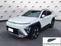 Hyundai KONA Kona 1.0 T-GDI DCT XLine KM 15000 CERTIFICATI Blanc - thumbnail 1