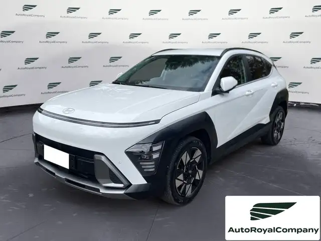 Hyundai KONA Kona 1.0 T-GDI DCT XLine KM 15000 CERTIFICATI