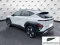 Hyundai KONA Kona 1.0 T-GDI DCT XLine KM 15000 CERTIFICATI Blanc - thumbnail 3