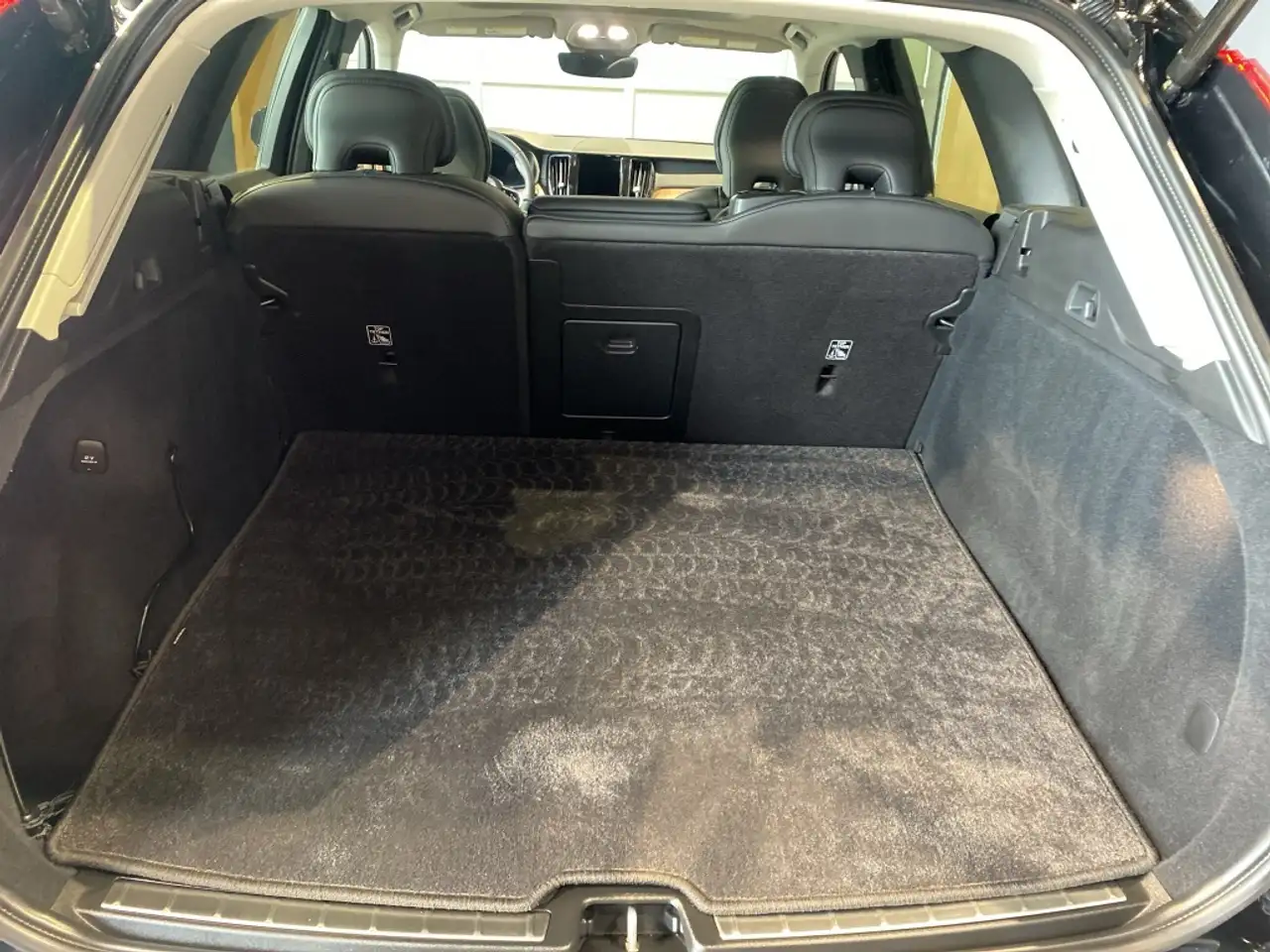 Volvo XC60 fotografie Volvo XC60