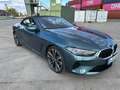 BMW 840 8er Cabrio 840i xDrive Cabrio Grün - thumbnail 5