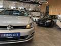Volkswagen Golf VII Variant Trendline BMT *NAVI*TEM*TÜV-NEU Argent - thumbnail 19