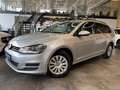 Volkswagen Golf VII Variant Trendline BMT *NAVI*TEM*TÜV-NEU Argent - thumbnail 16