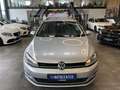 Volkswagen Golf VII Variant Trendline BMT *NAVI*TEM*TÜV-NEU Argent - thumbnail 20