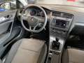 Volkswagen Golf VII Variant Trendline BMT *NAVI*TEM*TÜV-NEU Argent - thumbnail 36